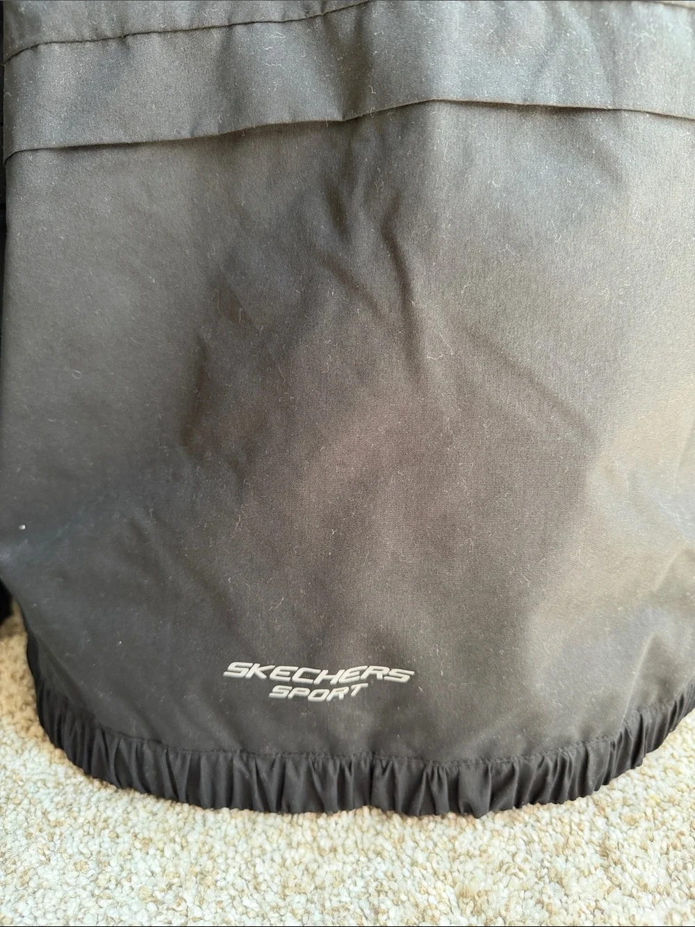 Skechers preowned never